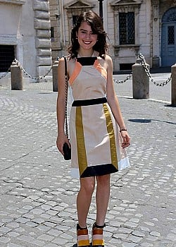 Rosabell Laurenti Sellers